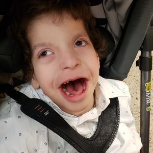 Meet your Posher, Gorete